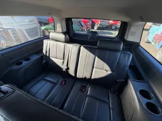 2014 Chevrolet Suburban LT