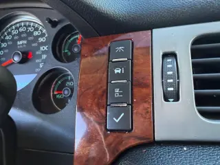 2014 Chevrolet Suburban LT