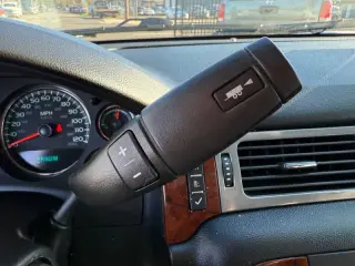 2014 Chevrolet Suburban LT