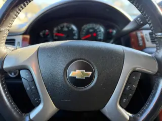 2014 Chevrolet Suburban LT