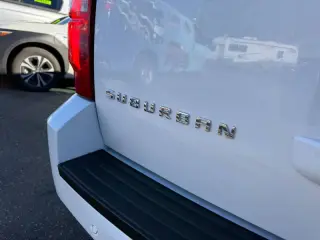 2014 Chevrolet Suburban LT