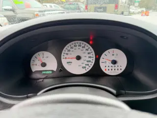 2006 Chrysler Town and Country LX