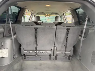 2006 Chrysler Town and Country LX
