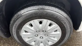 2006 Chrysler Town and Country LX