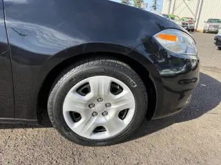 2013 Dodge Dart Aero