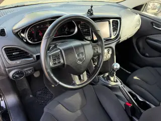 2013 Dodge Dart Aero