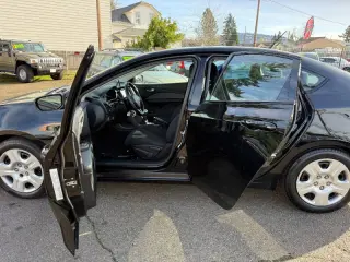 2013 Dodge Dart Aero