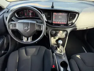 2013 Dodge Dart Aero