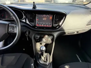 2013 Dodge Dart Aero
