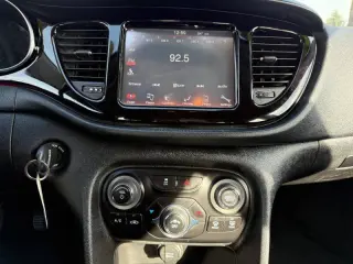 2013 Dodge Dart Aero