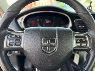 2013 Dodge Dart Aero