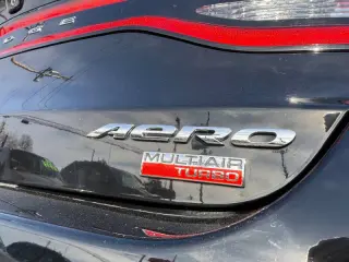 2013 Dodge Dart Aero