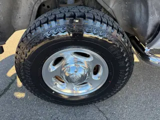 2002 Dodge Ram 2500 SLT Plus