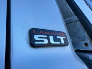 2002 Dodge Ram 2500 SLT Plus