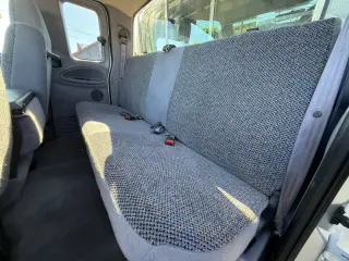 2002 Dodge Ram 2500 SLT Plus