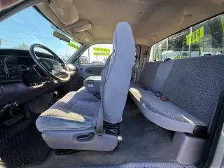 2002 Dodge Ram 2500 SLT Plus