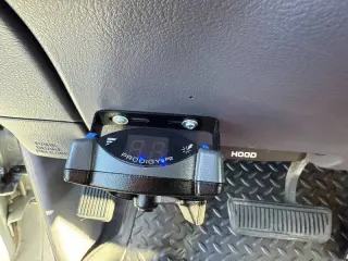 2002 Dodge Ram 2500 SLT Plus