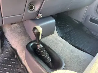 2002 Dodge Ram 2500 SLT Plus