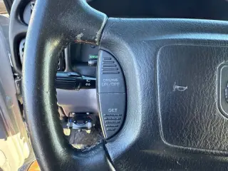 2002 Dodge Ram 2500 SLT Plus
