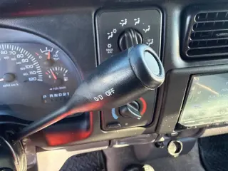 2002 Dodge Ram 2500 SLT Plus