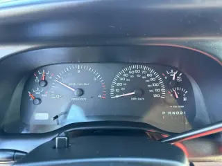2002 Dodge Ram 2500 SLT Plus
