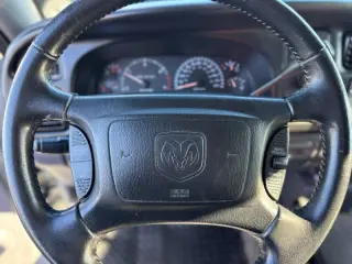 2002 Dodge Ram 2500 SLT Plus