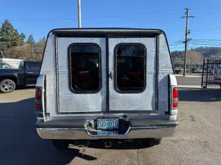 2002 Dodge Ram 2500 SLT Plus