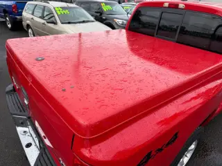 2005 Dodge Dakota SLT