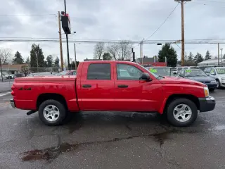 2005 Dodge Dakota SLT