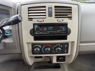 2005 Dodge Dakota SLT