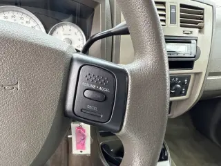 2005 Dodge Dakota SLT