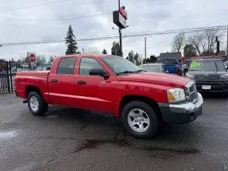 2005 Dodge Dakota SLT
