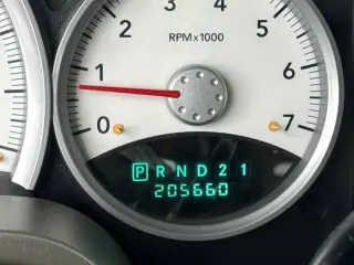 2005 Dodge Dakota SLT