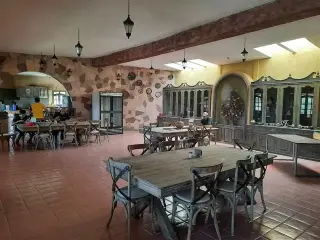 DESINTOXICACION DE DROGAS