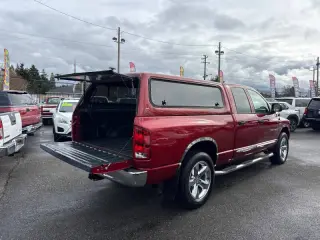 2006 Dodge Ram 1500 Laramie