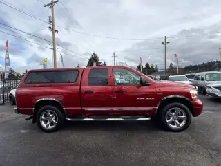 2006 Dodge Ram 1500 Laramie