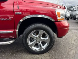 2006 Dodge Ram 1500 Laramie