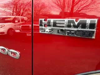2006 Dodge Ram 1500 Laramie