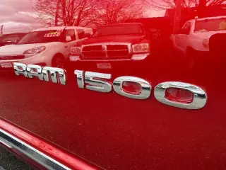 2006 Dodge Ram 1500 Laramie