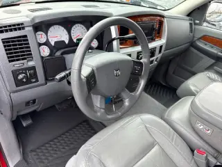 2006 Dodge Ram 1500 Laramie