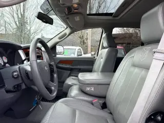 2006 Dodge Ram 1500 Laramie