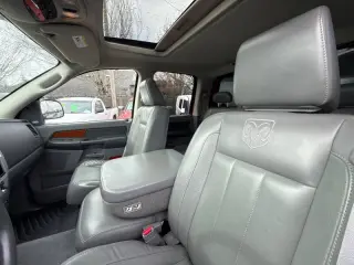 2006 Dodge Ram 1500 Laramie