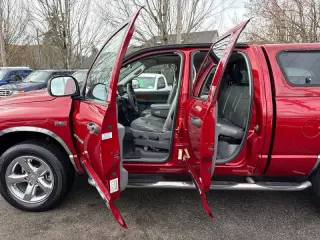 2006 Dodge Ram 1500 Laramie