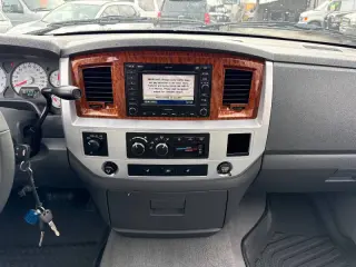 2006 Dodge Ram 1500 Laramie