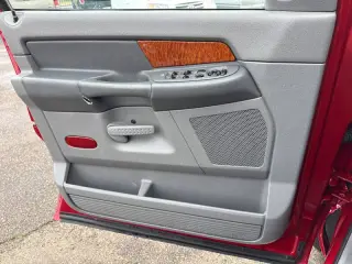 2006 Dodge Ram 1500 Laramie