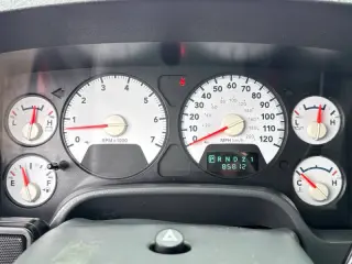2006 Dodge Ram 1500 Laramie