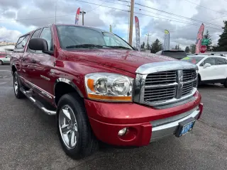 2006 Dodge Ram 1500 Laramie