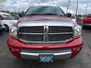 2006 Dodge Ram 1500 Laramie