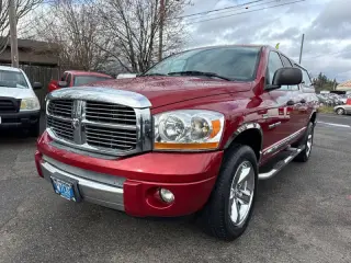2006 Dodge Ram 1500 Laramie
