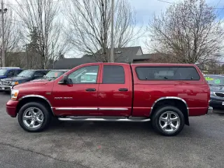 2006 Dodge Ram 1500 Laramie